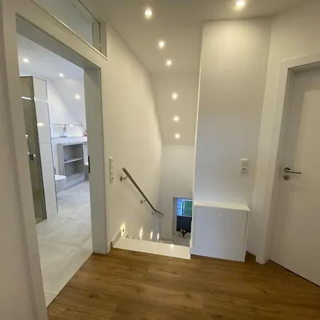 Geest & Moor 2 Modern Retreat Prázdninový dům Großheide