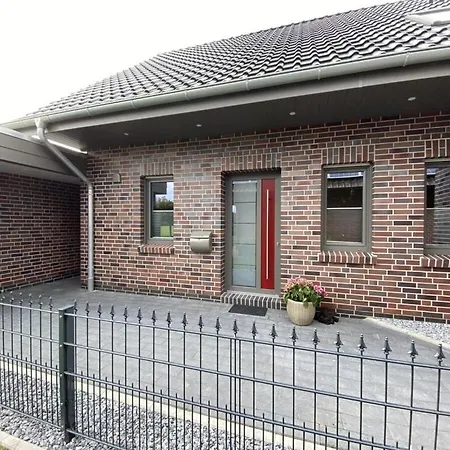 Geest & Moor 2 Modern Retreat *